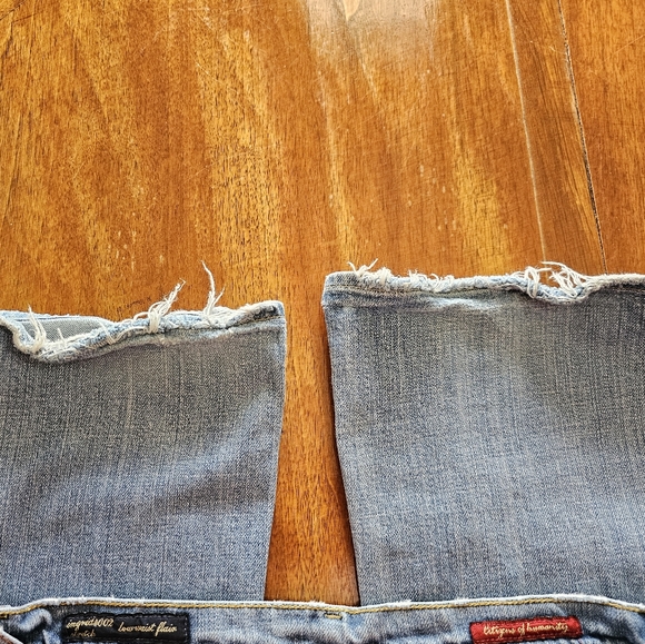 Citizens of Humanity ladies jeans - Picture 7 of 10